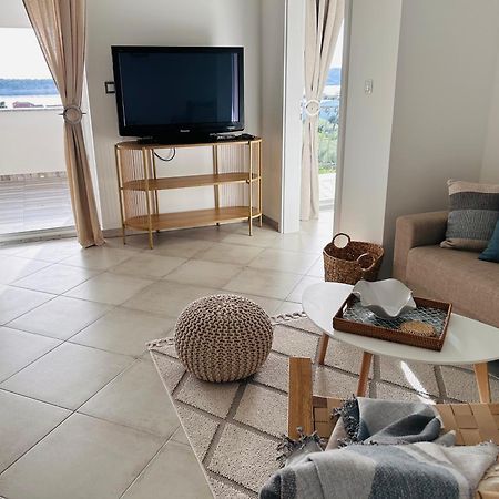 Villa Jadranka Rab Apartman Nick Barbat na Rabu Zewnętrze zdjęcie