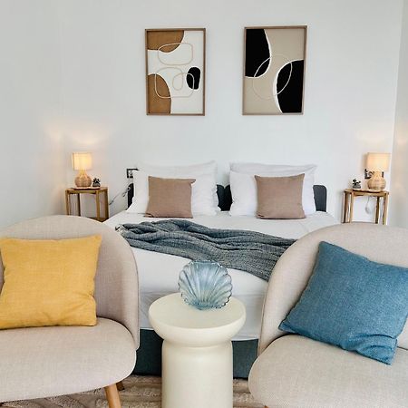Villa Jadranka Rab Apartman Nick Barbat na Rabu Zewnętrze zdjęcie