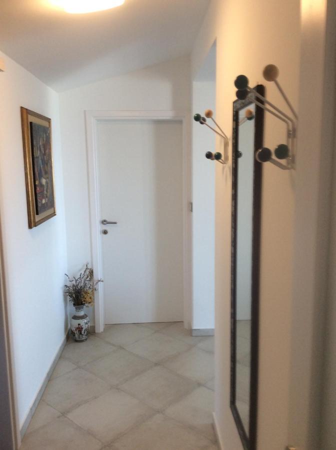 Villa Jadranka Rab Apartman Nick Barbat na Rabu Zewnętrze zdjęcie