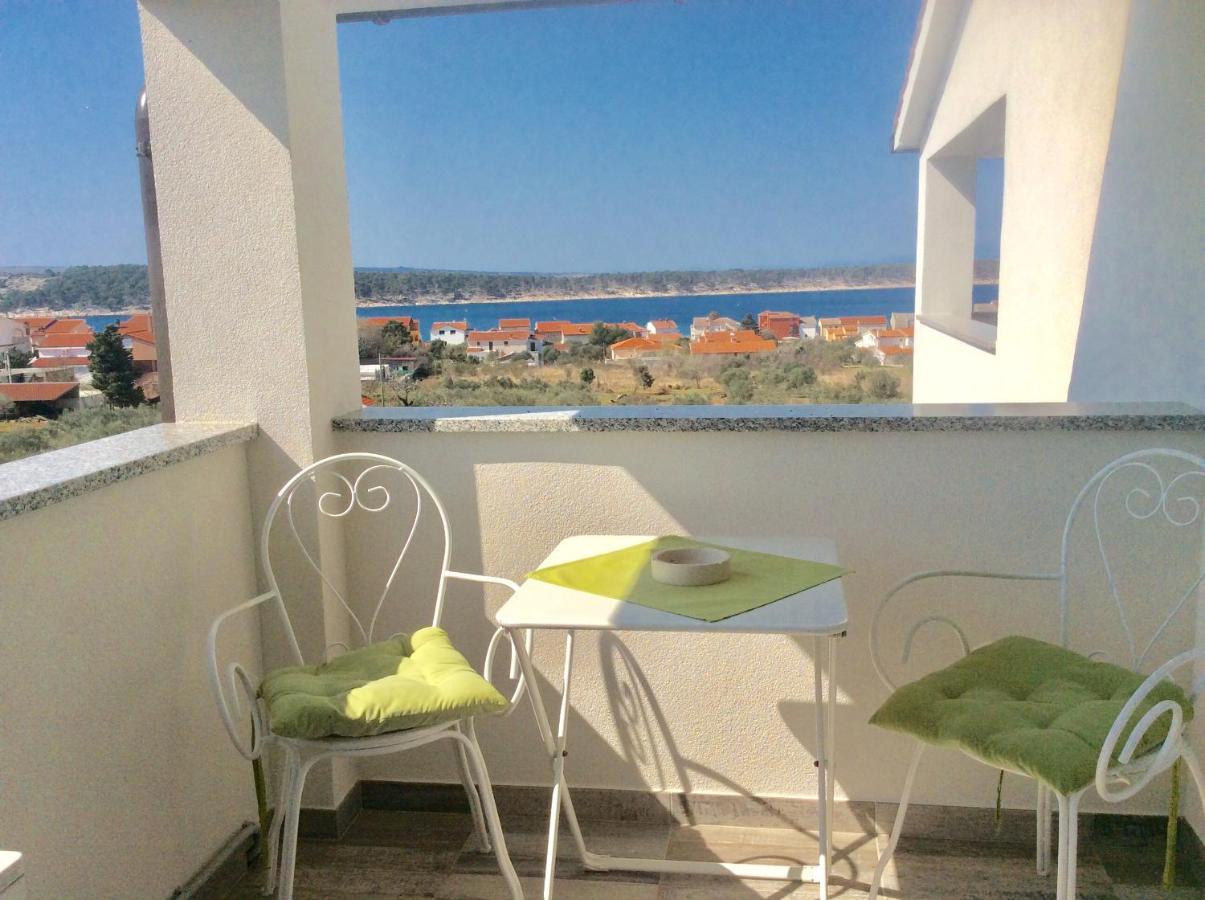Villa Jadranka Rab Apartman Nick Barbat na Rabu Zewnętrze zdjęcie