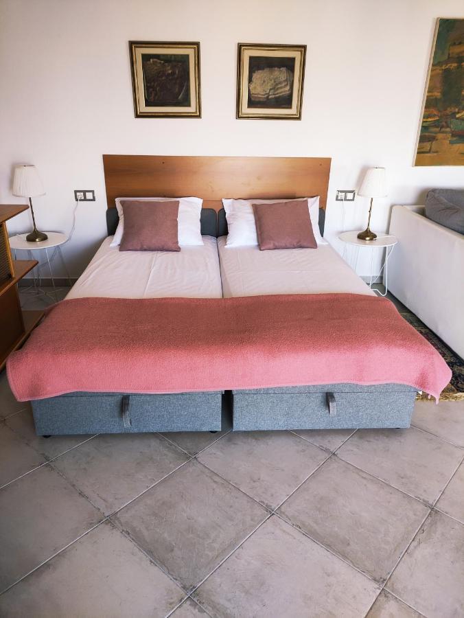 Villa Jadranka Rab Apartman Nick Barbat na Rabu Zewnętrze zdjęcie