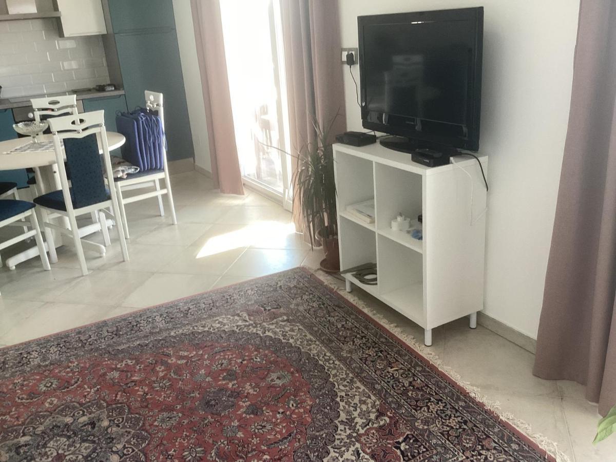 Villa Jadranka Rab Apartman Nick Barbat na Rabu Zewnętrze zdjęcie