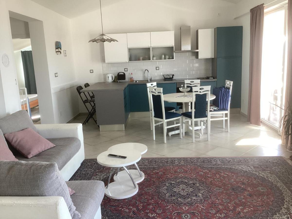 Villa Jadranka Rab Apartman Nick Barbat na Rabu Zewnętrze zdjęcie