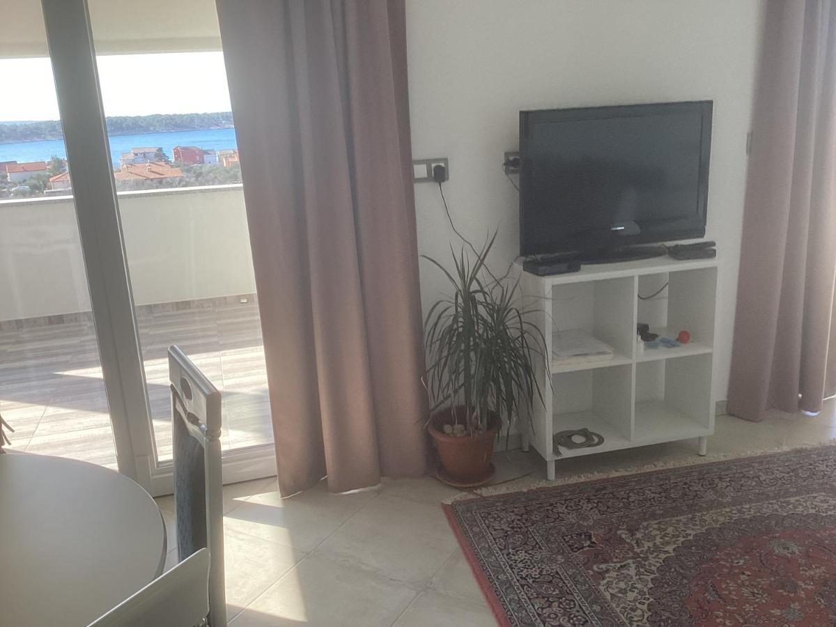 Villa Jadranka Rab Apartman Nick Barbat na Rabu Zewnętrze zdjęcie