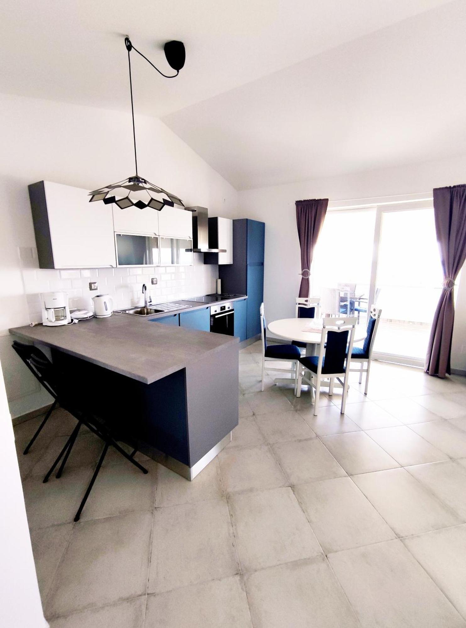 Villa Jadranka Rab Apartman Nick Barbat na Rabu Zewnętrze zdjęcie
