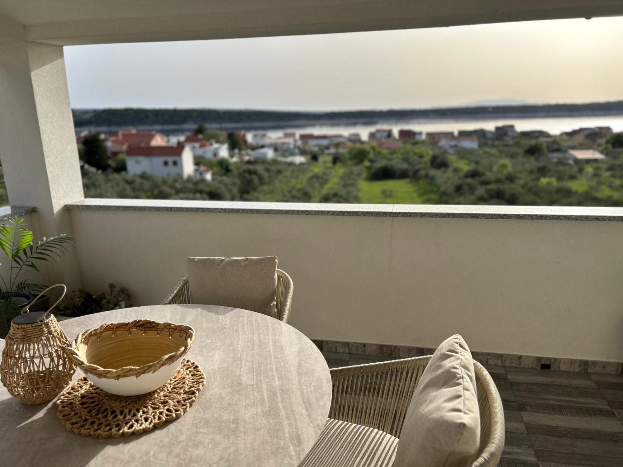 Villa Jadranka Rab Apartman Nick Barbat na Rabu Zewnętrze zdjęcie