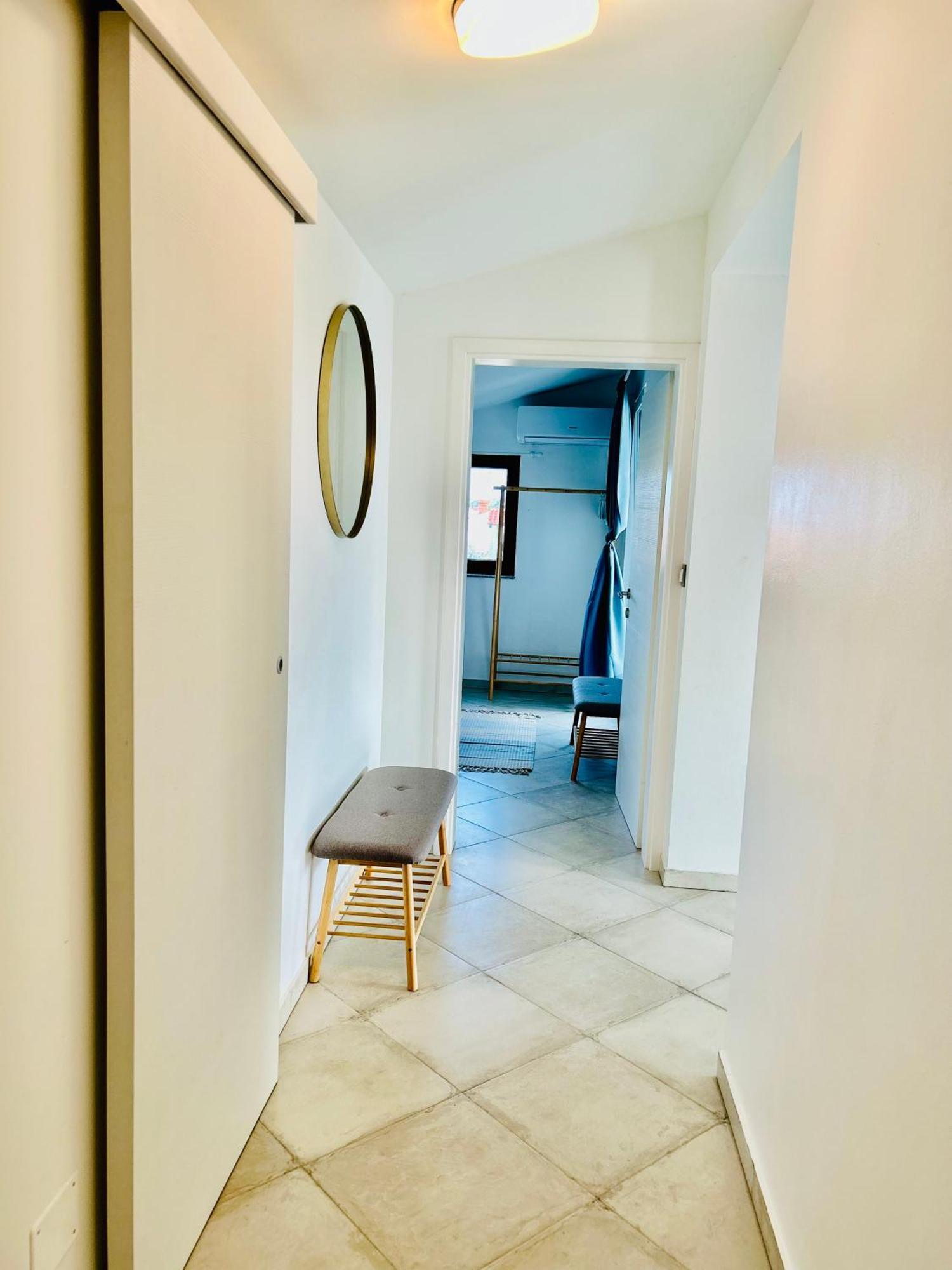 Villa Jadranka Rab Apartman Nick Barbat na Rabu Zewnętrze zdjęcie