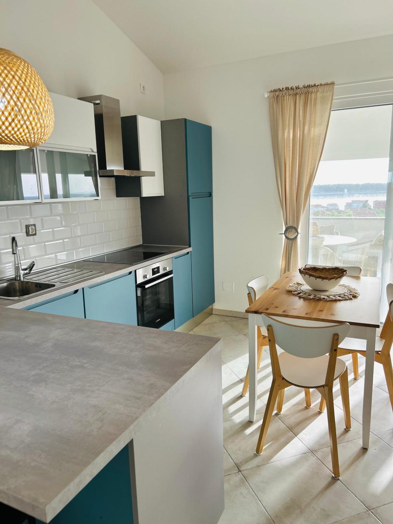 Villa Jadranka Rab Apartman Nick Barbat na Rabu Zewnętrze zdjęcie