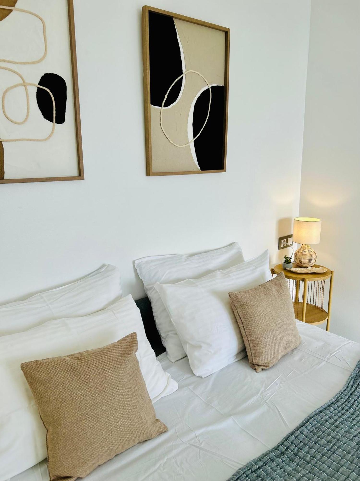 Villa Jadranka Rab Apartman Nick Barbat na Rabu Zewnętrze zdjęcie